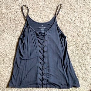 AEO Tank Top Size Small